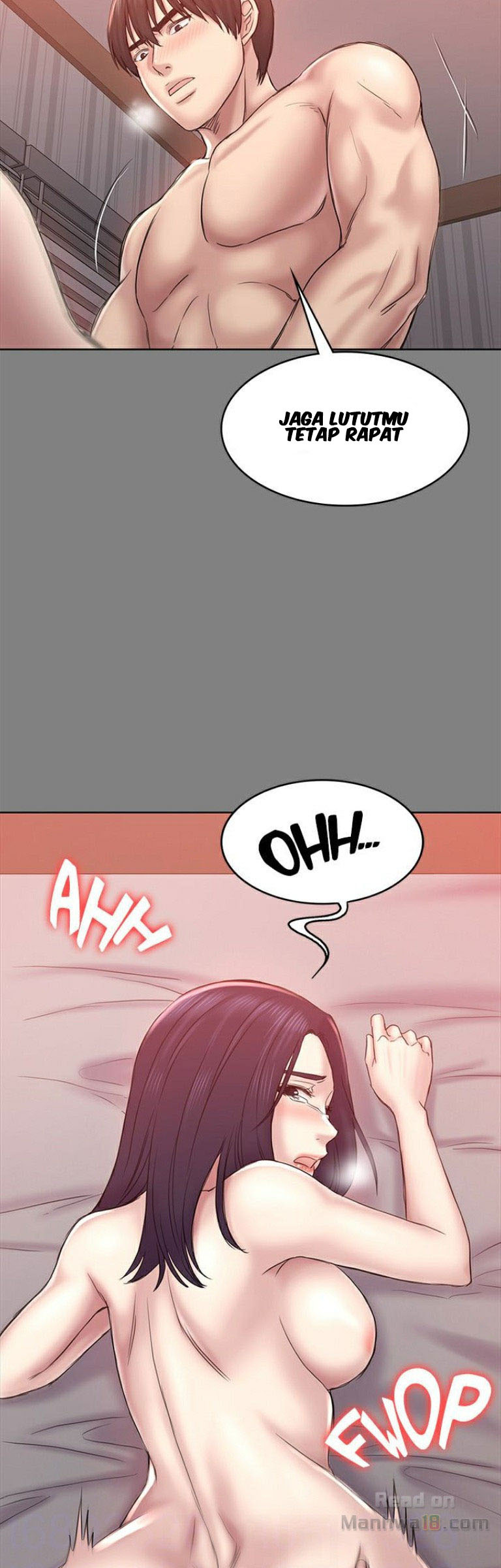 Ajeossi: Chapter chapter-54 - Page 26