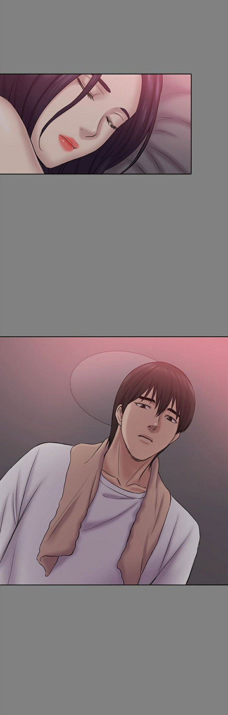 Ajeossi: Chapter chapter-54 - Page 29