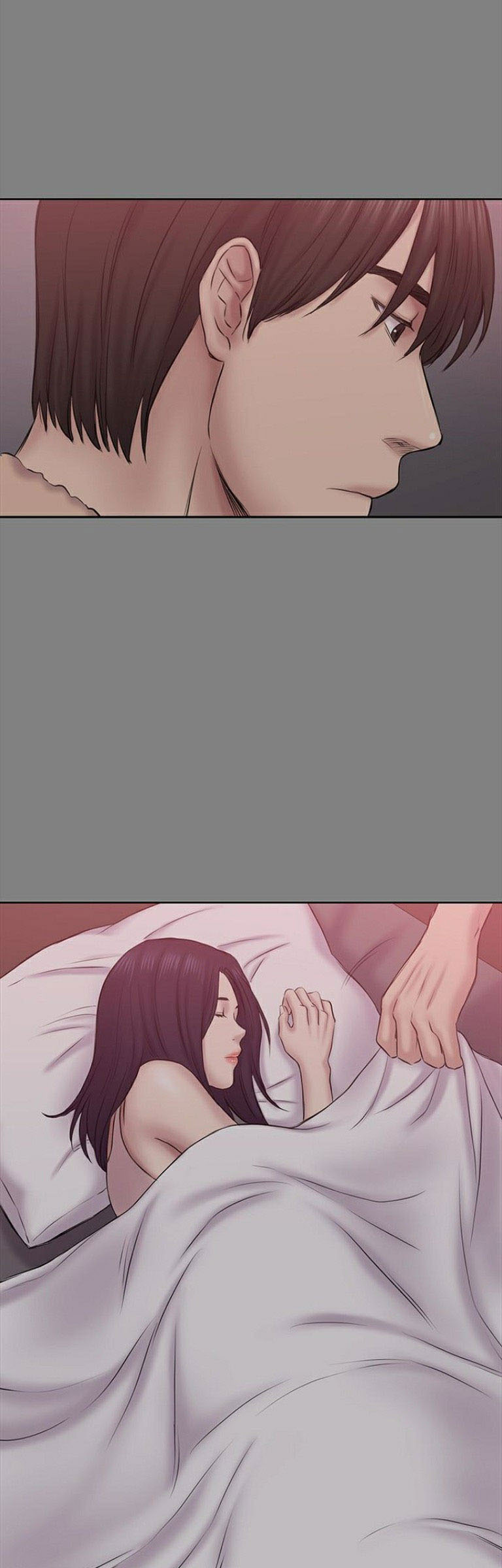 Ajeossi: Chapter chapter-54 - Page 31