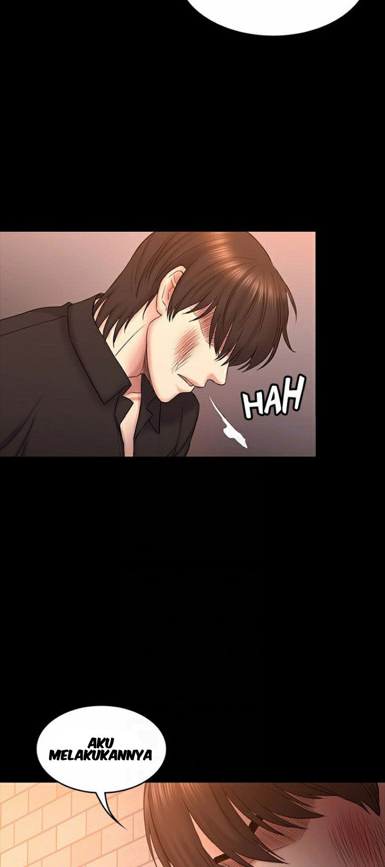Ajeossi: Chapter chapter-54 - Page 41