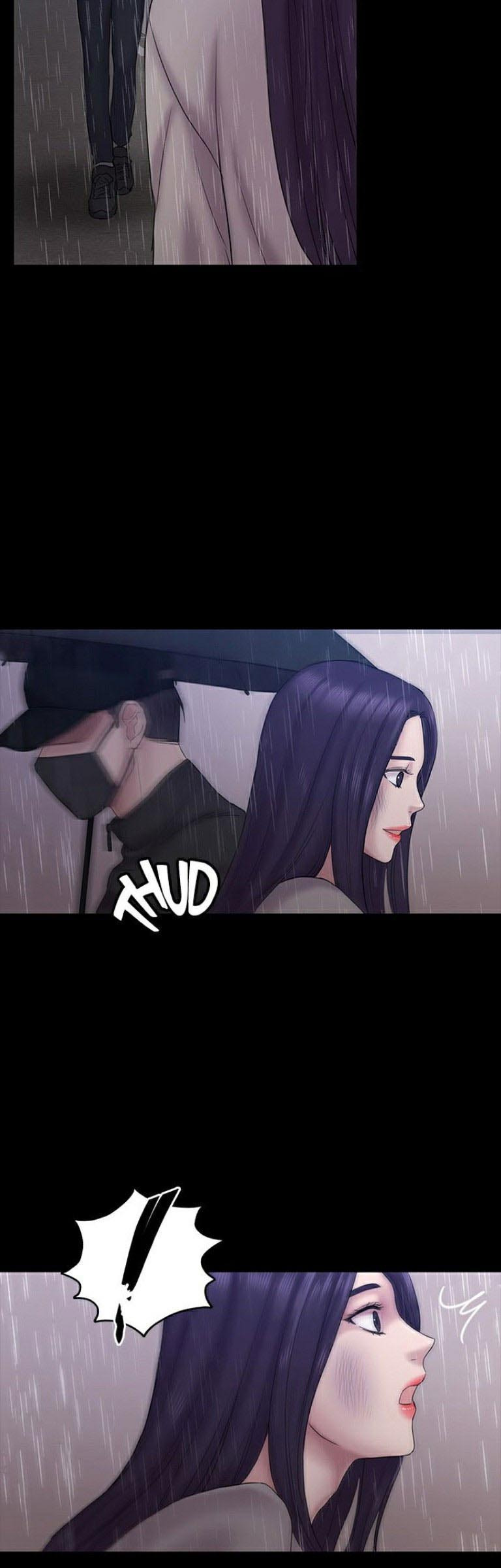 Ajeossi: Chapter chapter-64 - Page 4