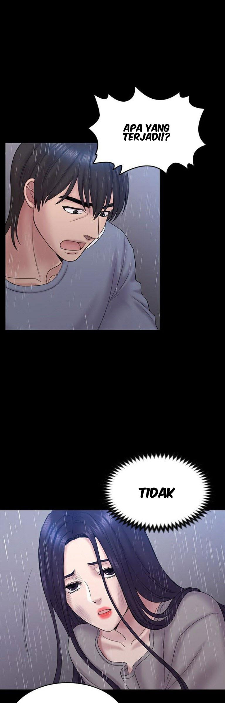 Ajeossi: Chapter chapter-64 - Page 7