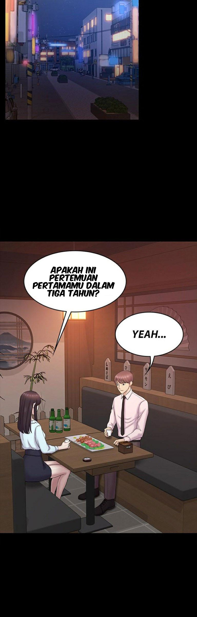 Ajeossi: Chapter chapter-64 - Page 20