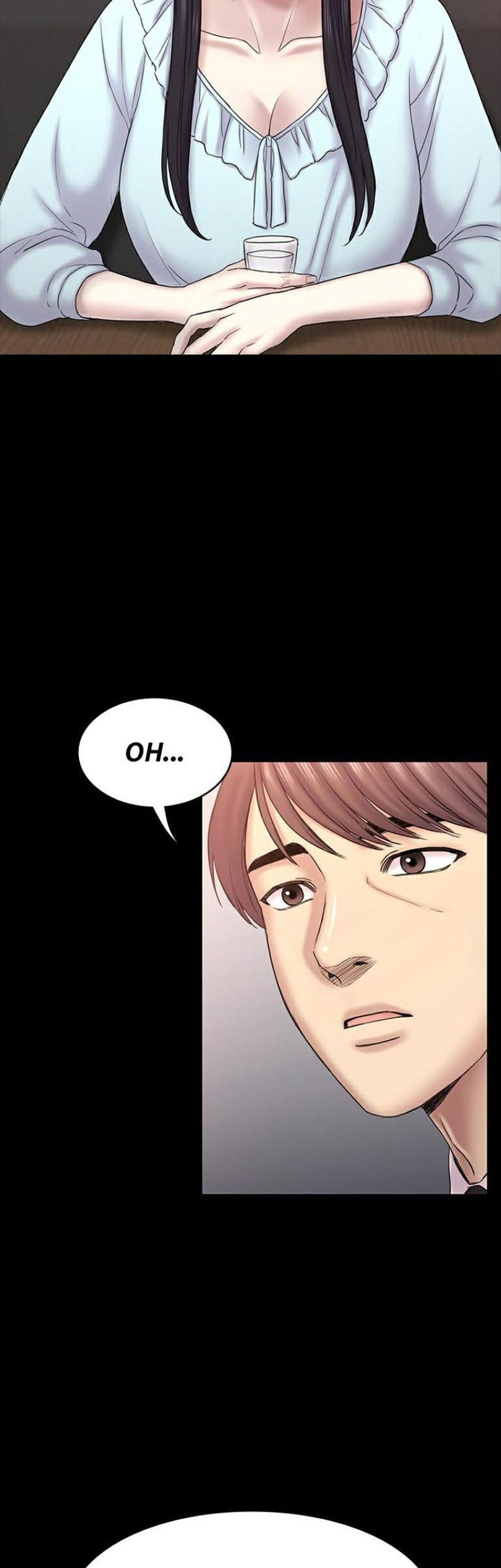 Ajeossi: Chapter chapter-64 - Page 24
