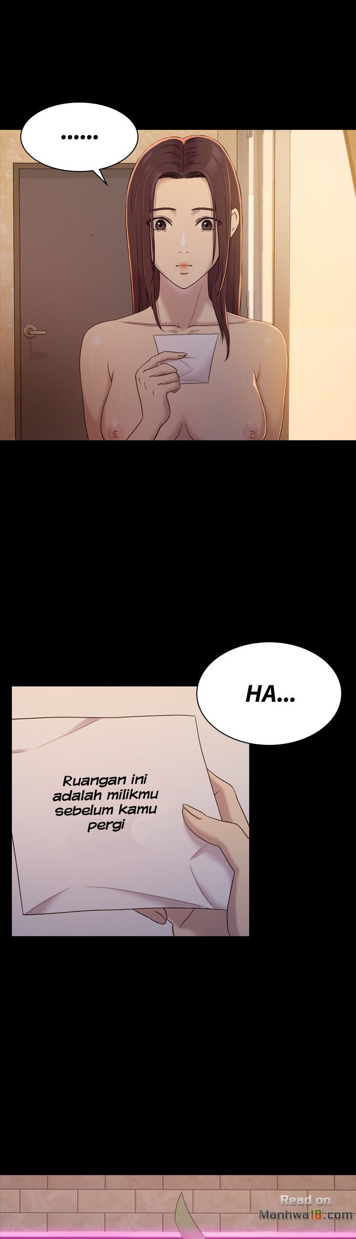 Ajeossi: Chapter chapter-7 - Page 3