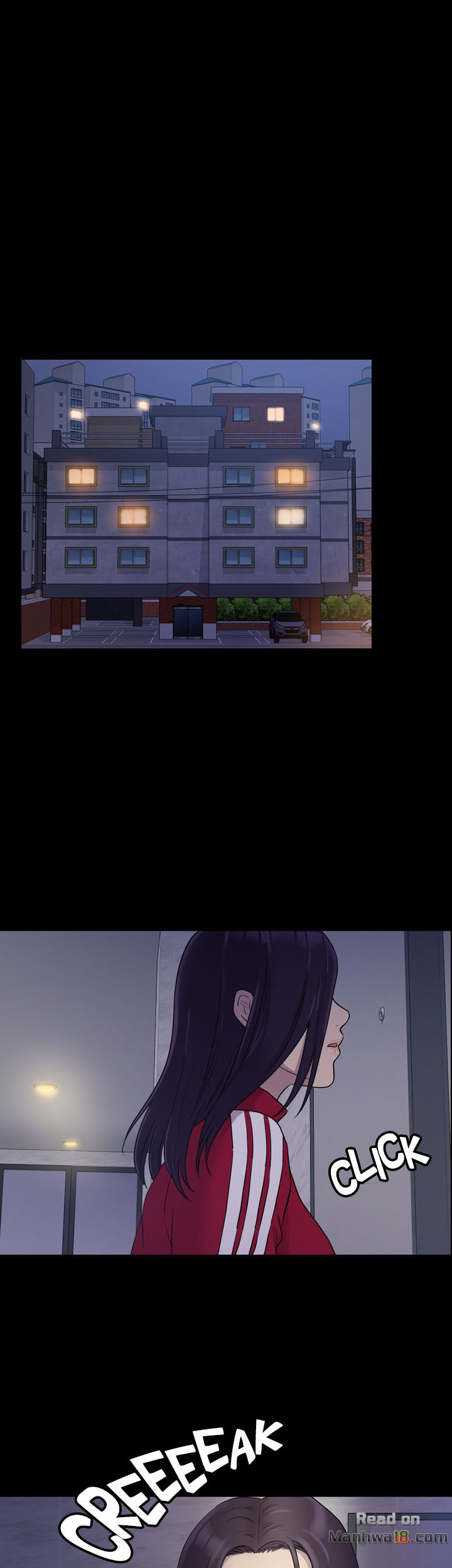 Ajeossi: Chapter chapter-7 - Page 6