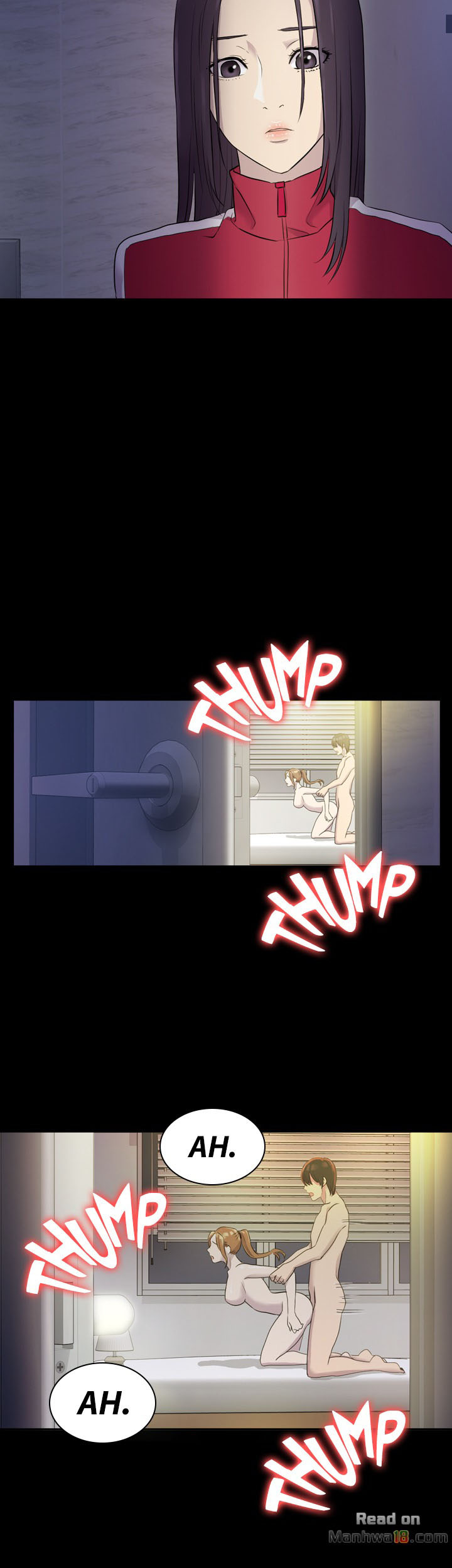 Ajeossi: Chapter chapter-7 - Page 7