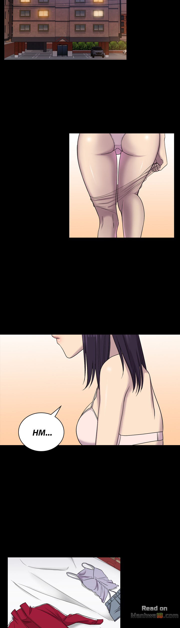 Ajeossi: Chapter chapter-7 - Page 27