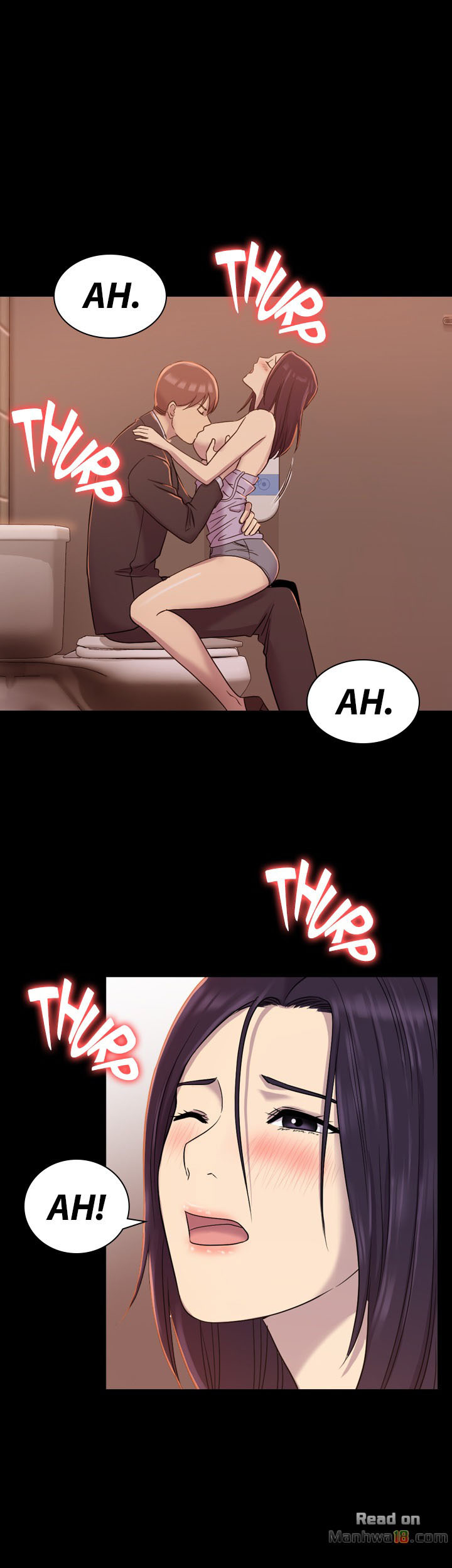 Ajeossi: Chapter chapter-7 - Page 40