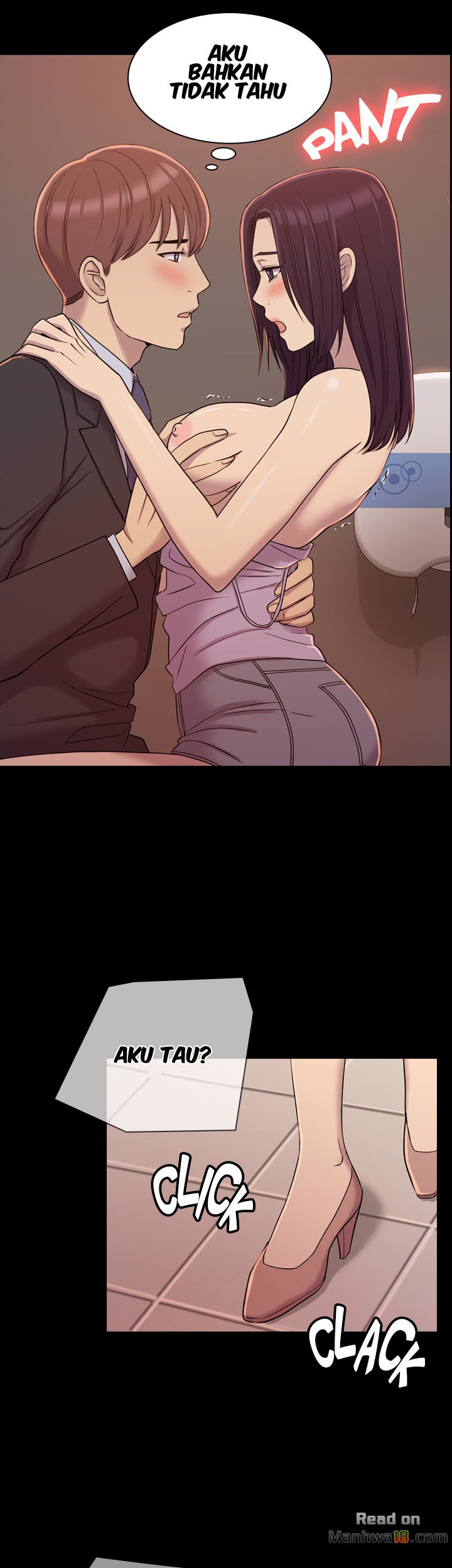 Ajeossi: Chapter chapter-7 - Page 41