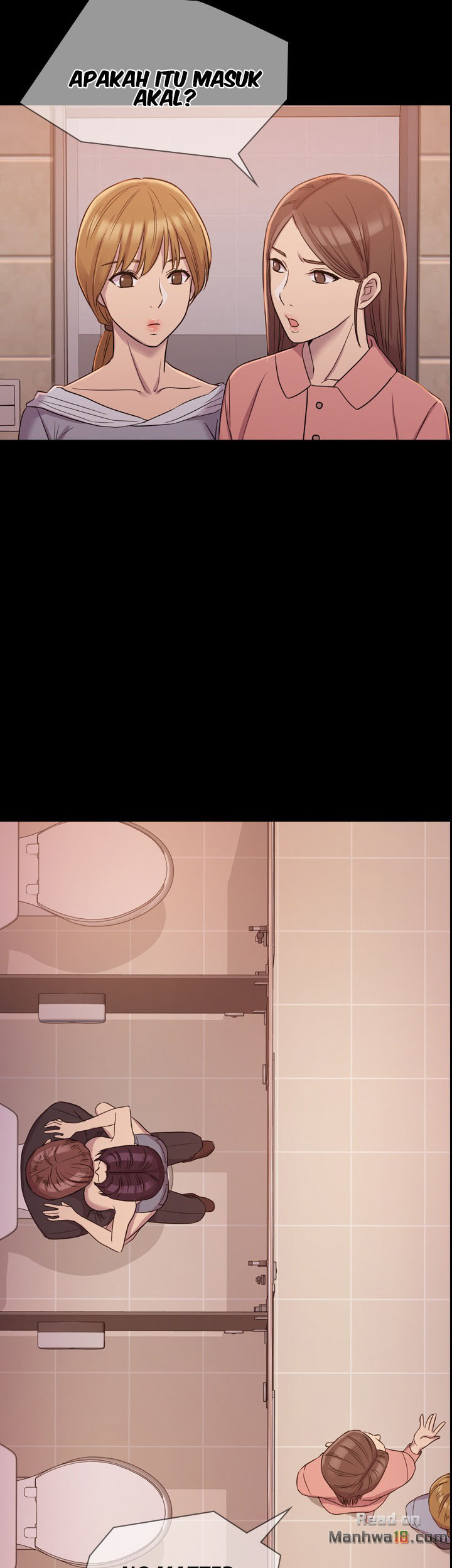 Ajeossi: Chapter chapter-7 - Page 42