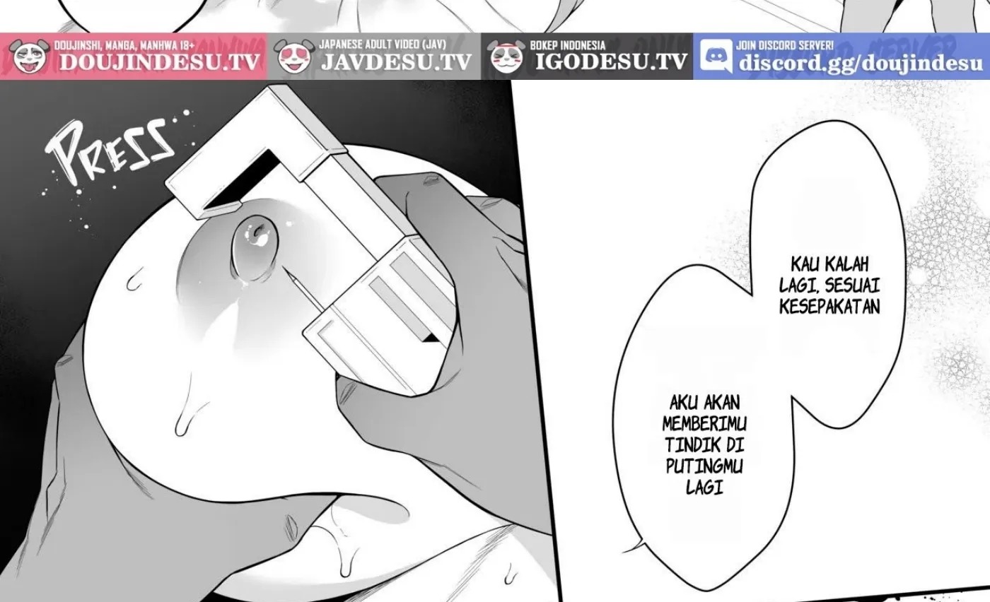 Ako-chan Chiiku: Chapter chapter-1 - Page 40