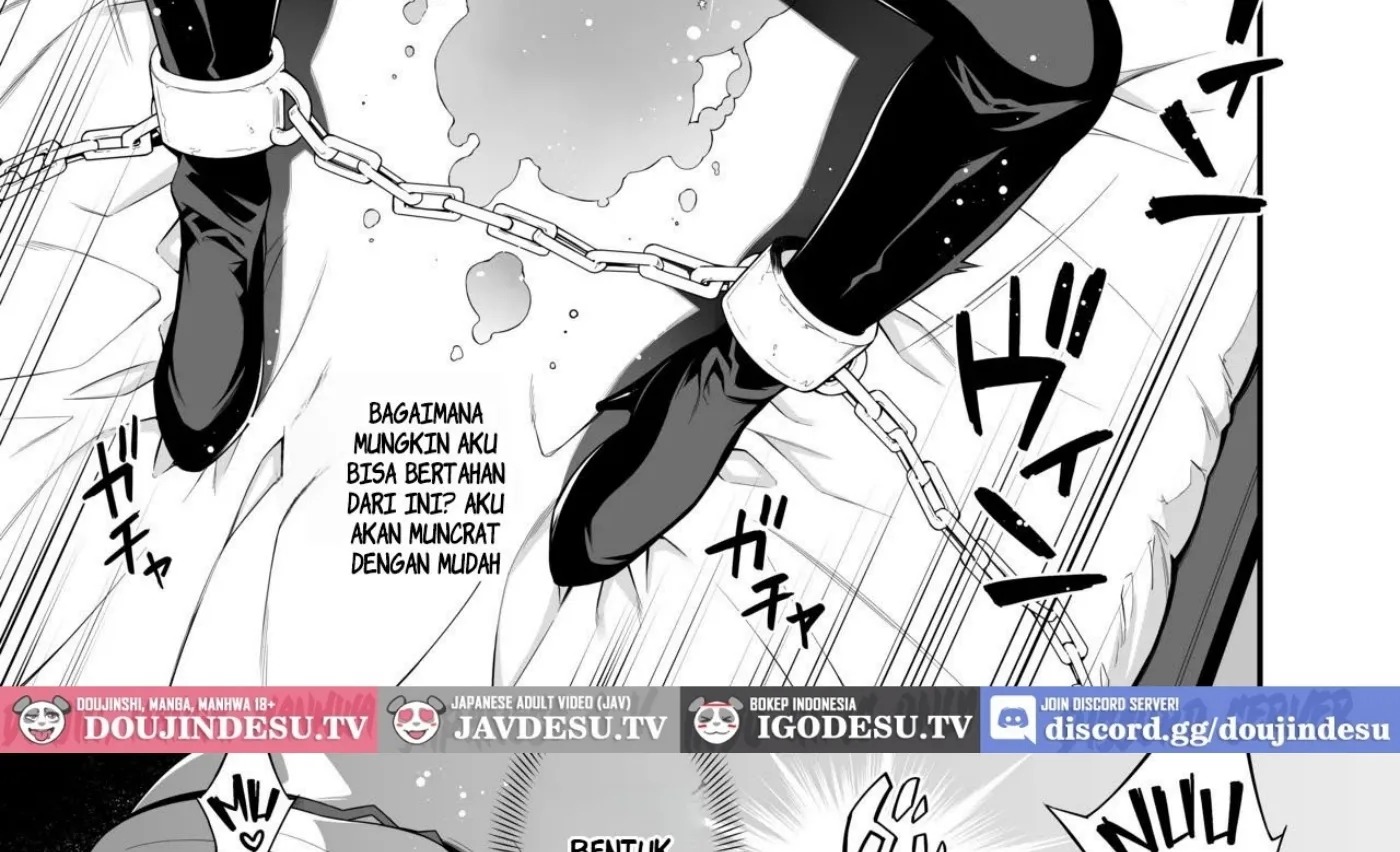 Ako-chan Chiiku: Chapter chapter-1 - Page 44