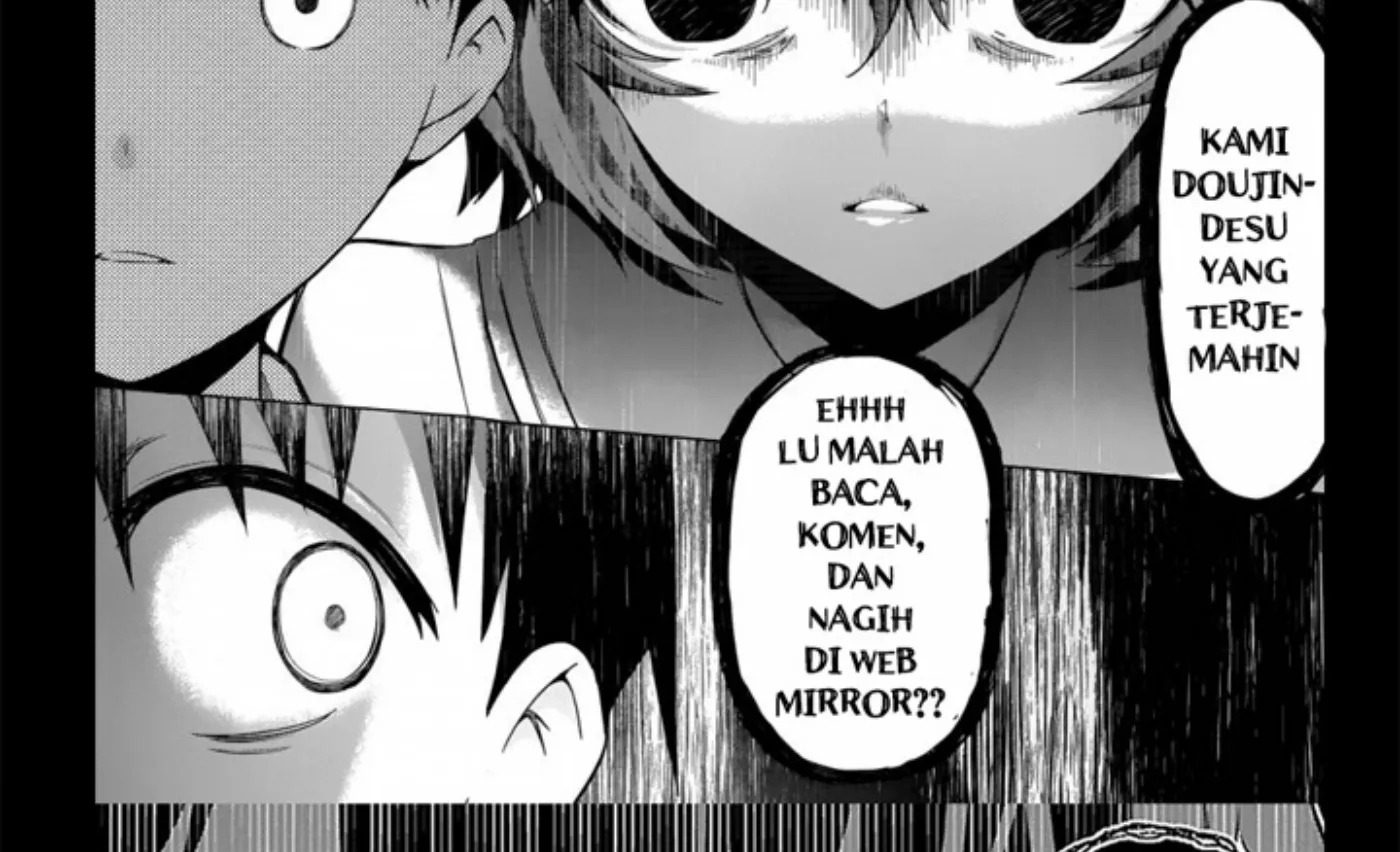 Ako-chan Chiiku: Chapter chapter-1 - Page 69