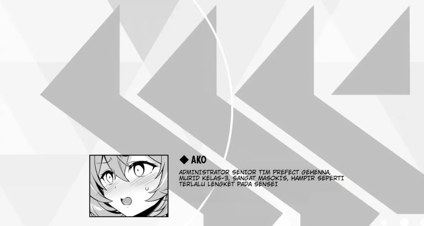 Ako-chan Chiiku: Chapter chapter-2 - Page 9
