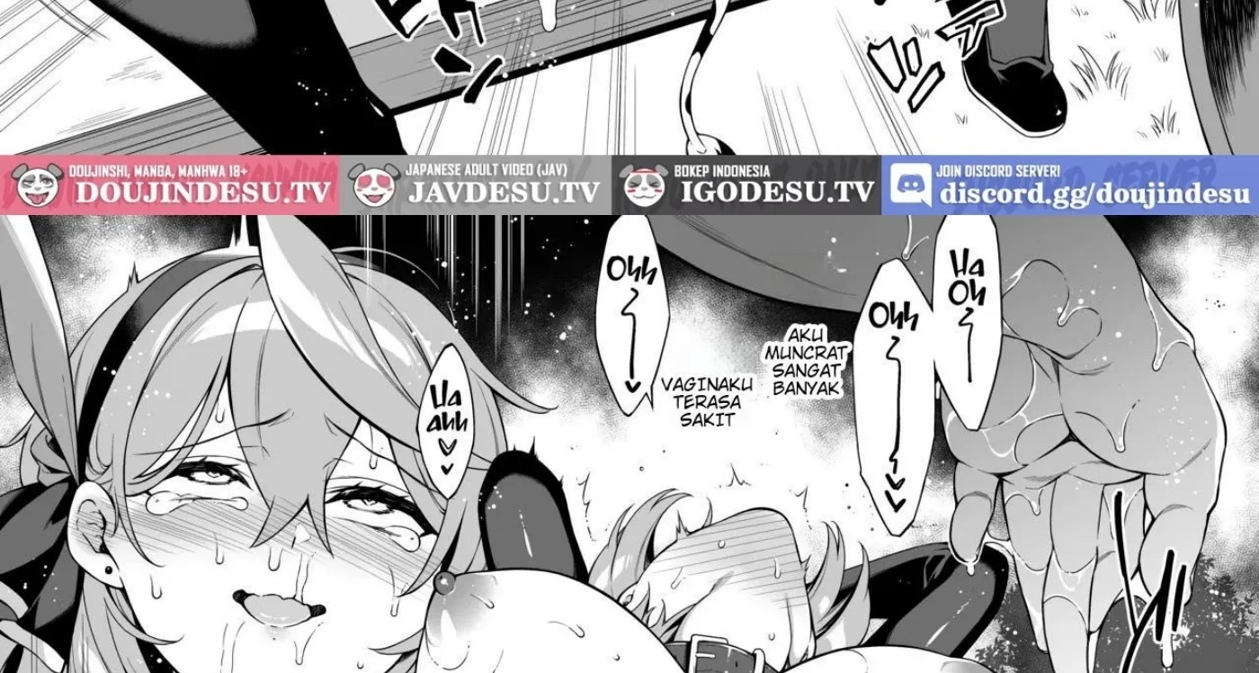 Ako-chan Chiiku: Chapter chapter-2 - Page 14