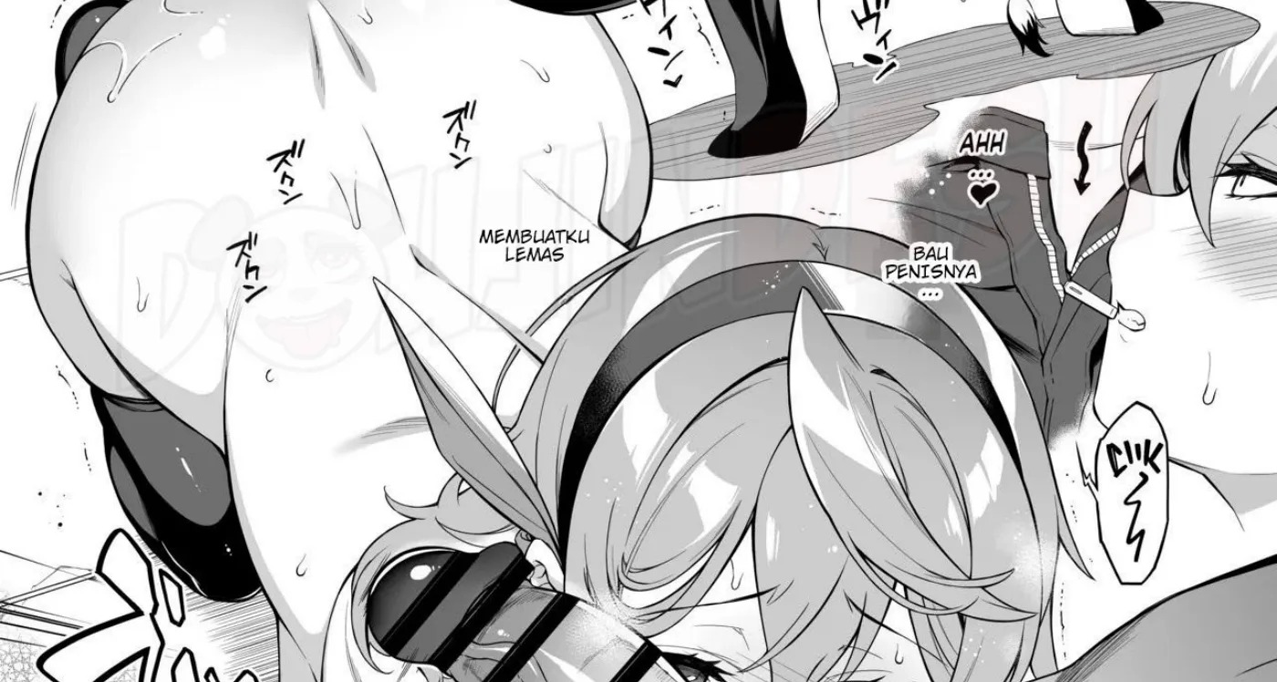 Ako-chan Chiiku: Chapter chapter-2 - Page 18