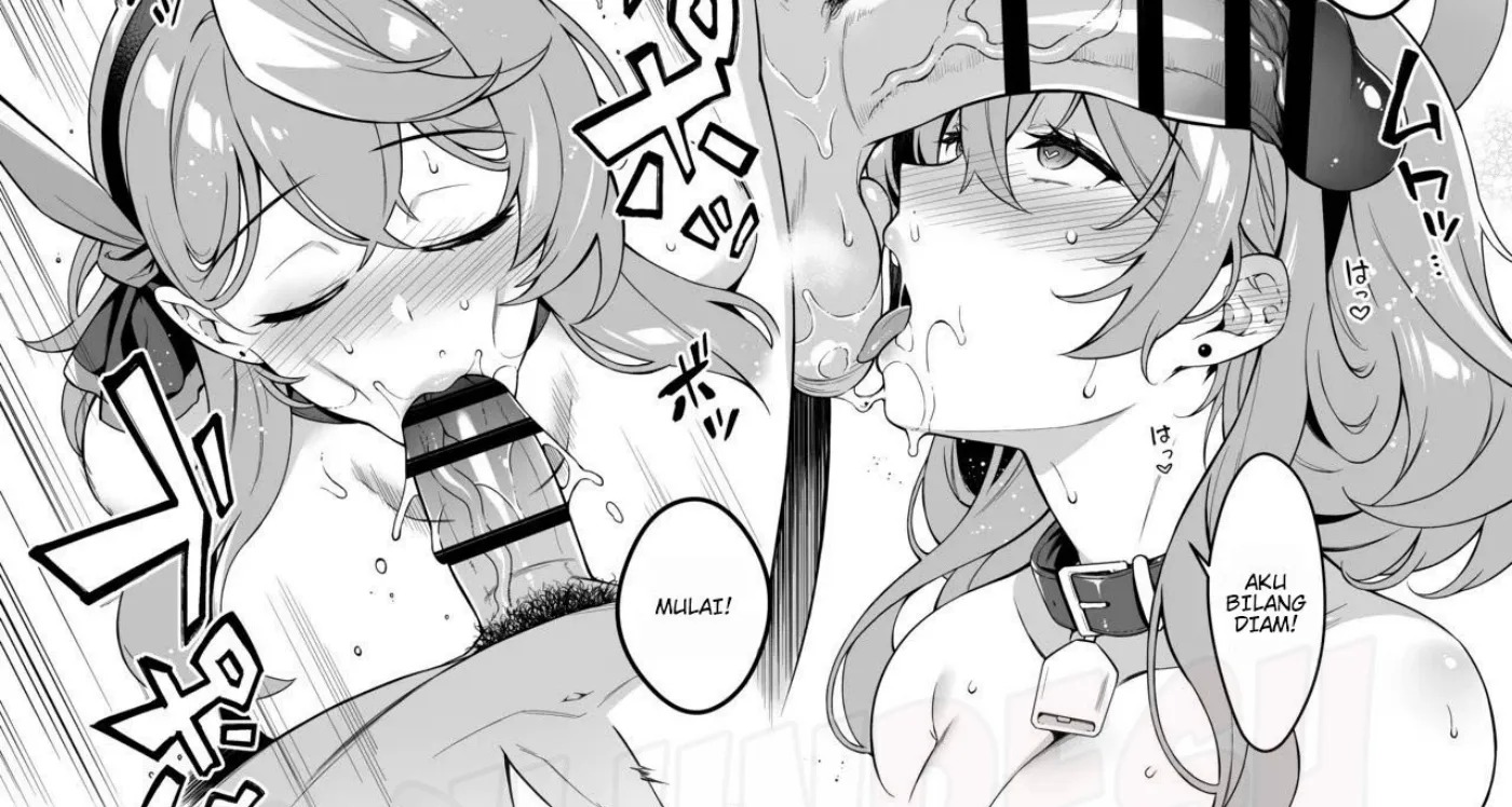 Ako-chan Chiiku: Chapter chapter-2 - Page 20