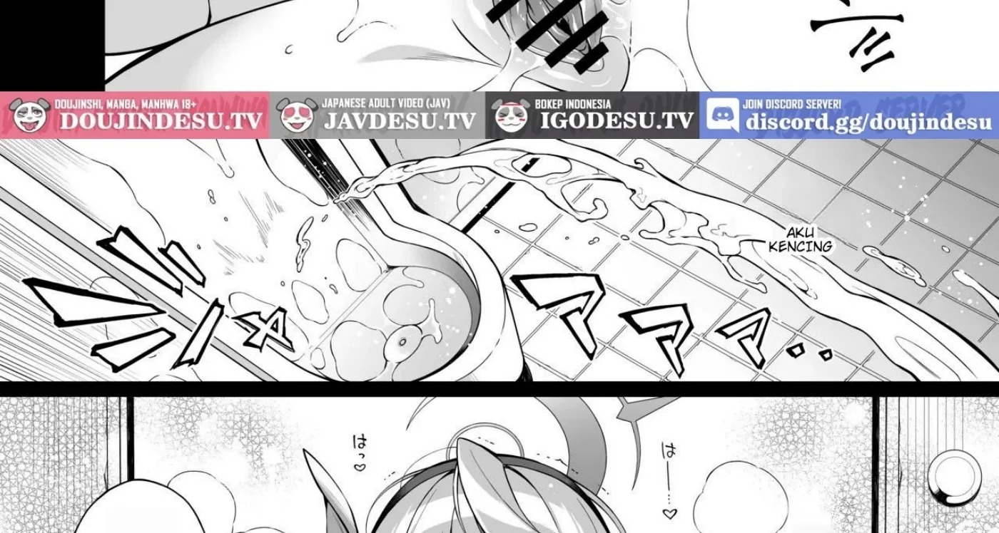 Ako-chan Chiiku: Chapter chapter-2 - Page 33