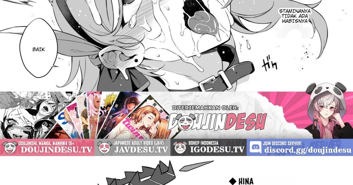 Ako-chan Chiiku: Chapter chapter-2 - Page 54