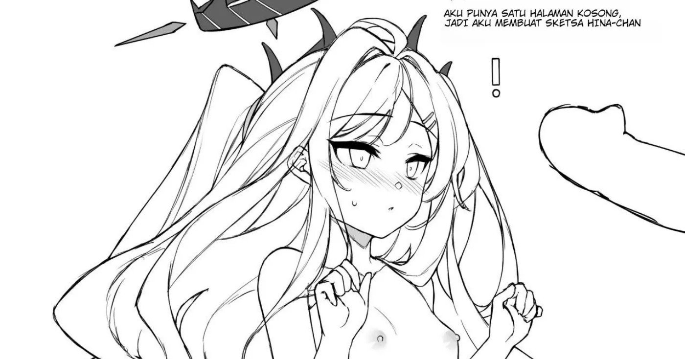Ako-chan Chiiku: Chapter chapter-2 - Page 55