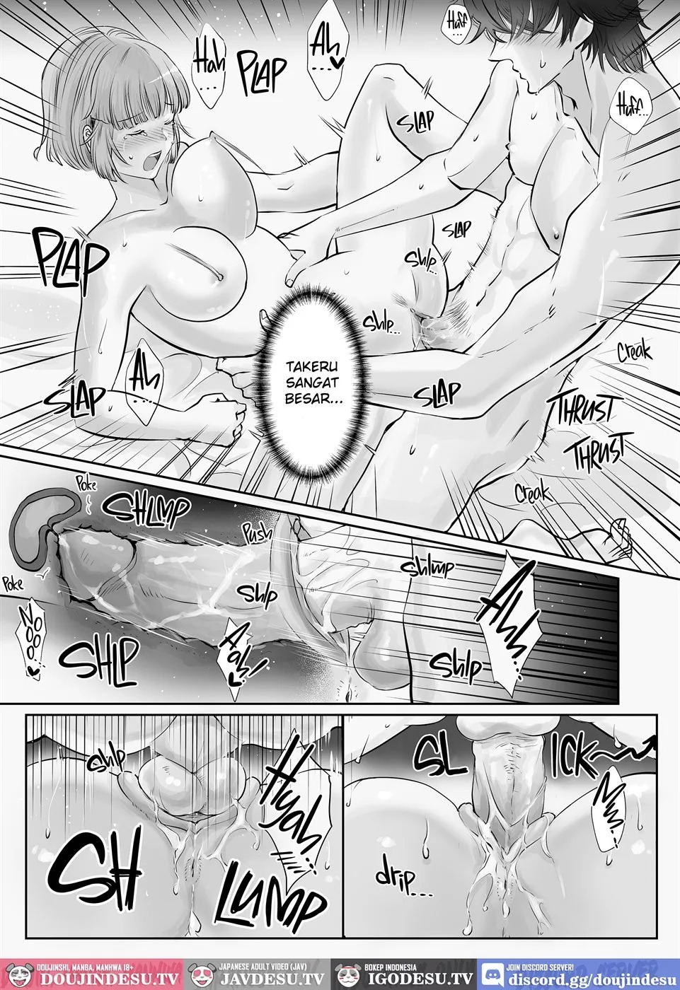 Akumade, Osananajimi: Chapter chapter-1 - Page 39