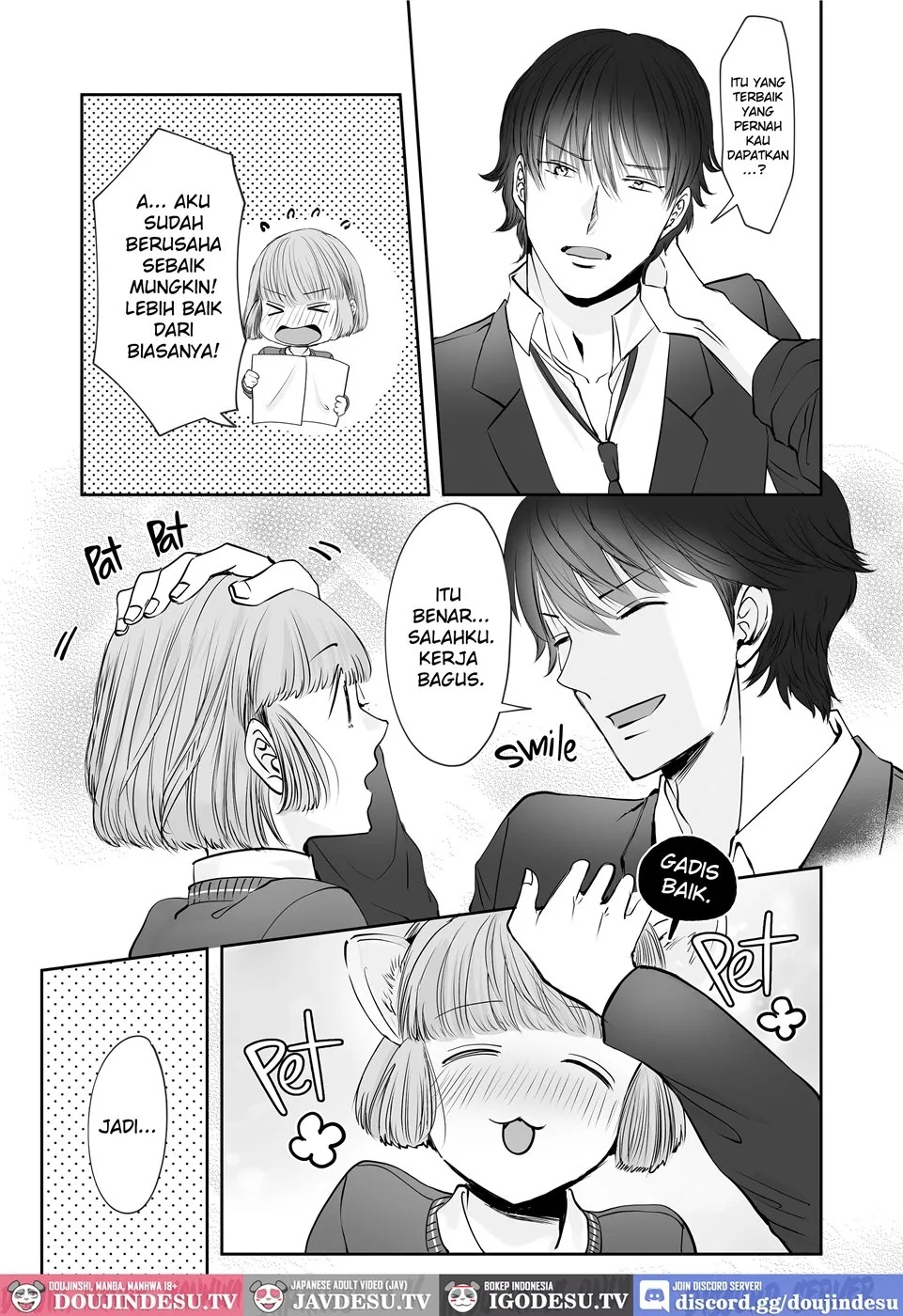 Akumade, Osananajimi: Chapter chapter-2 - Page 26