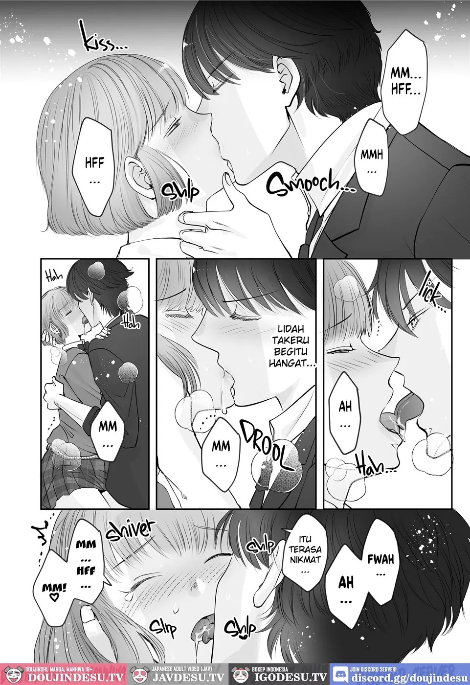 Akumade, Osananajimi: Chapter chapter-2 - Page 29