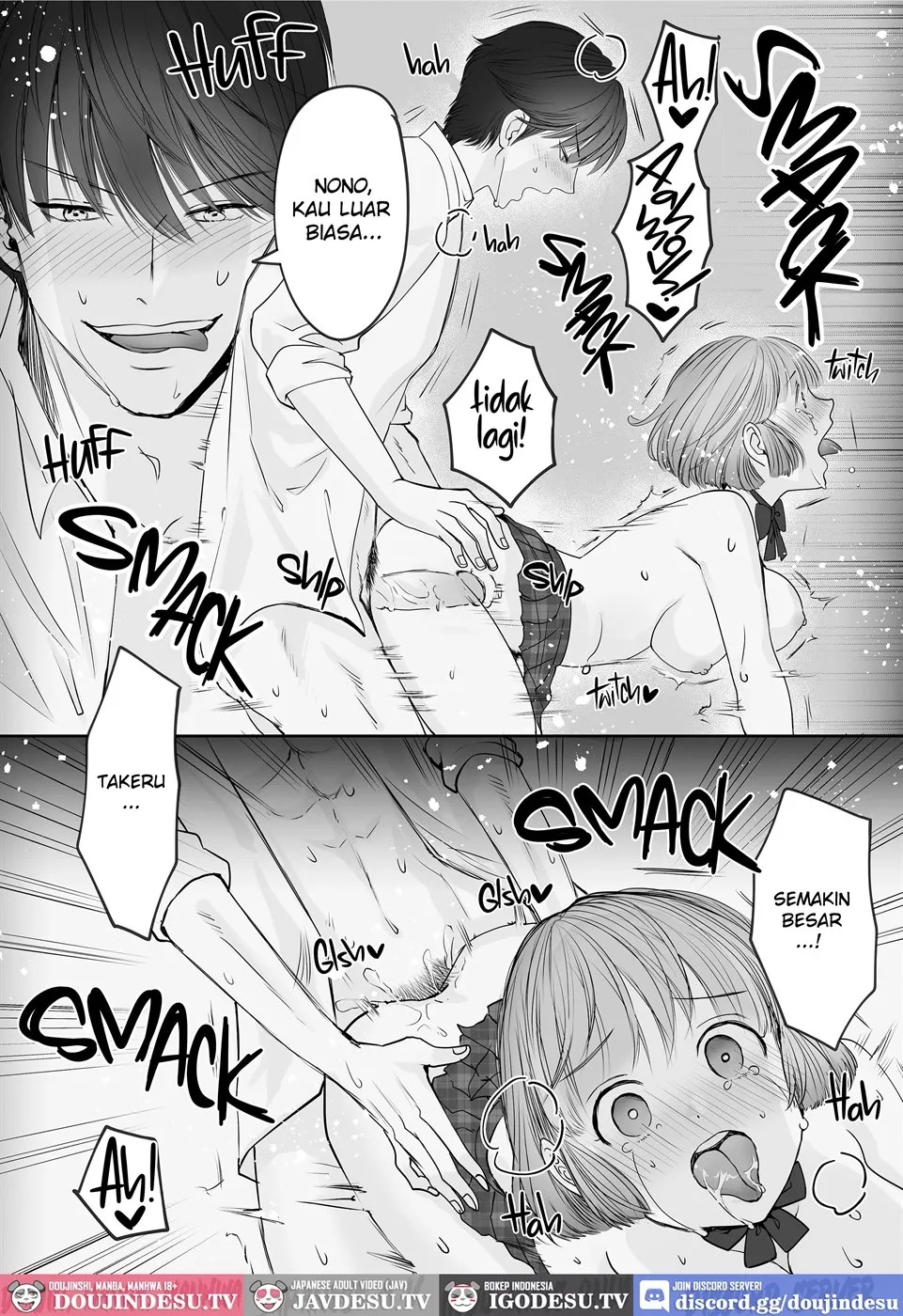 Akumade, Osananajimi: Chapter chapter-2 - Page 39