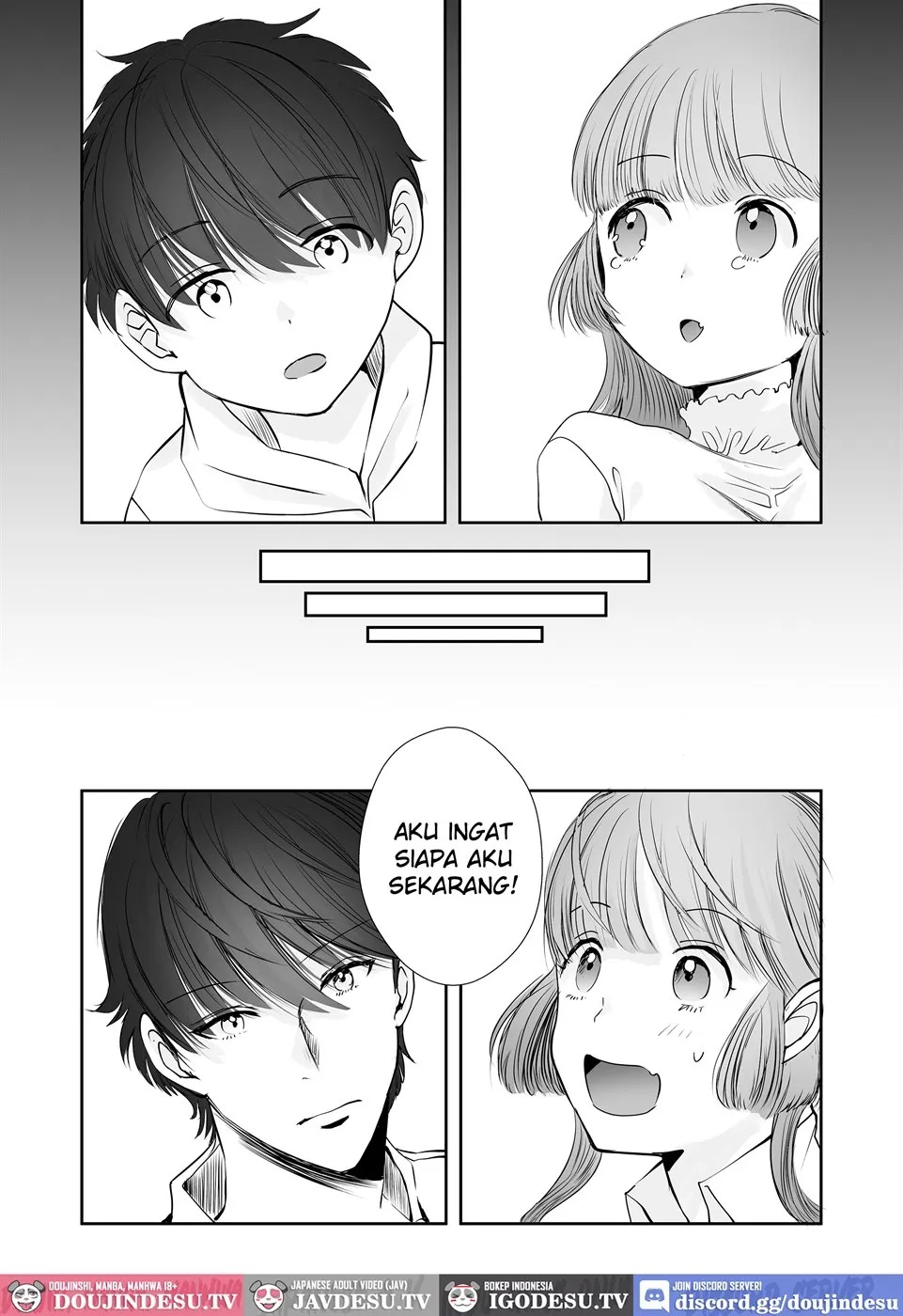 Akumade, Osananajimi: Chapter chapter-2 - Page 55