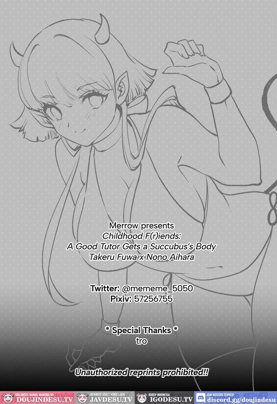 Akumade, Osananajimi: Chapter chapter-2 - Page 60