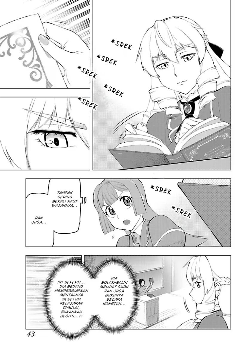 Akuyaku Reijou Tensei Oji-san: Chapter chapter-2 - Page 10