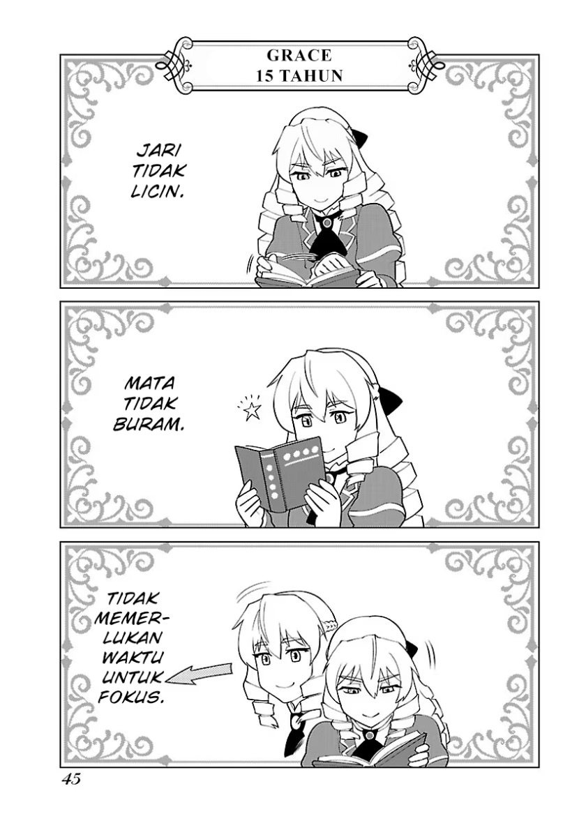 Akuyaku Reijou Tensei Oji-san: Chapter chapter-2 - Page 12