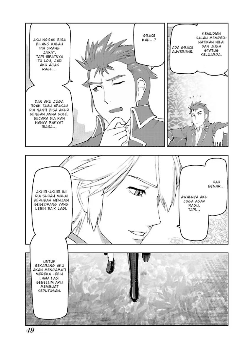 Akuyaku Reijou Tensei Oji-san: Chapter chapter-2 - Page 15