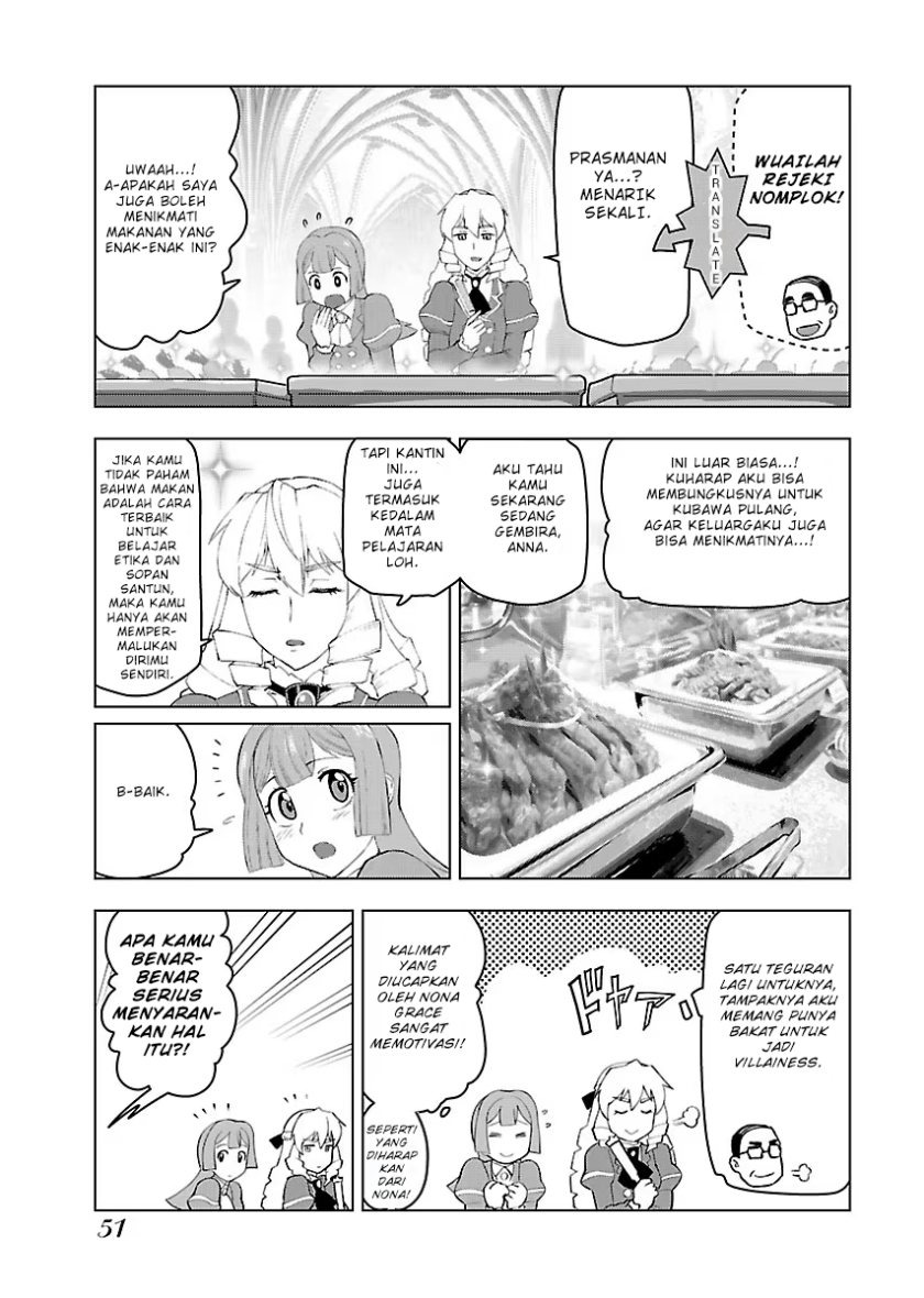 Akuyaku Reijou Tensei Oji-san: Chapter chapter-2 - Page 17