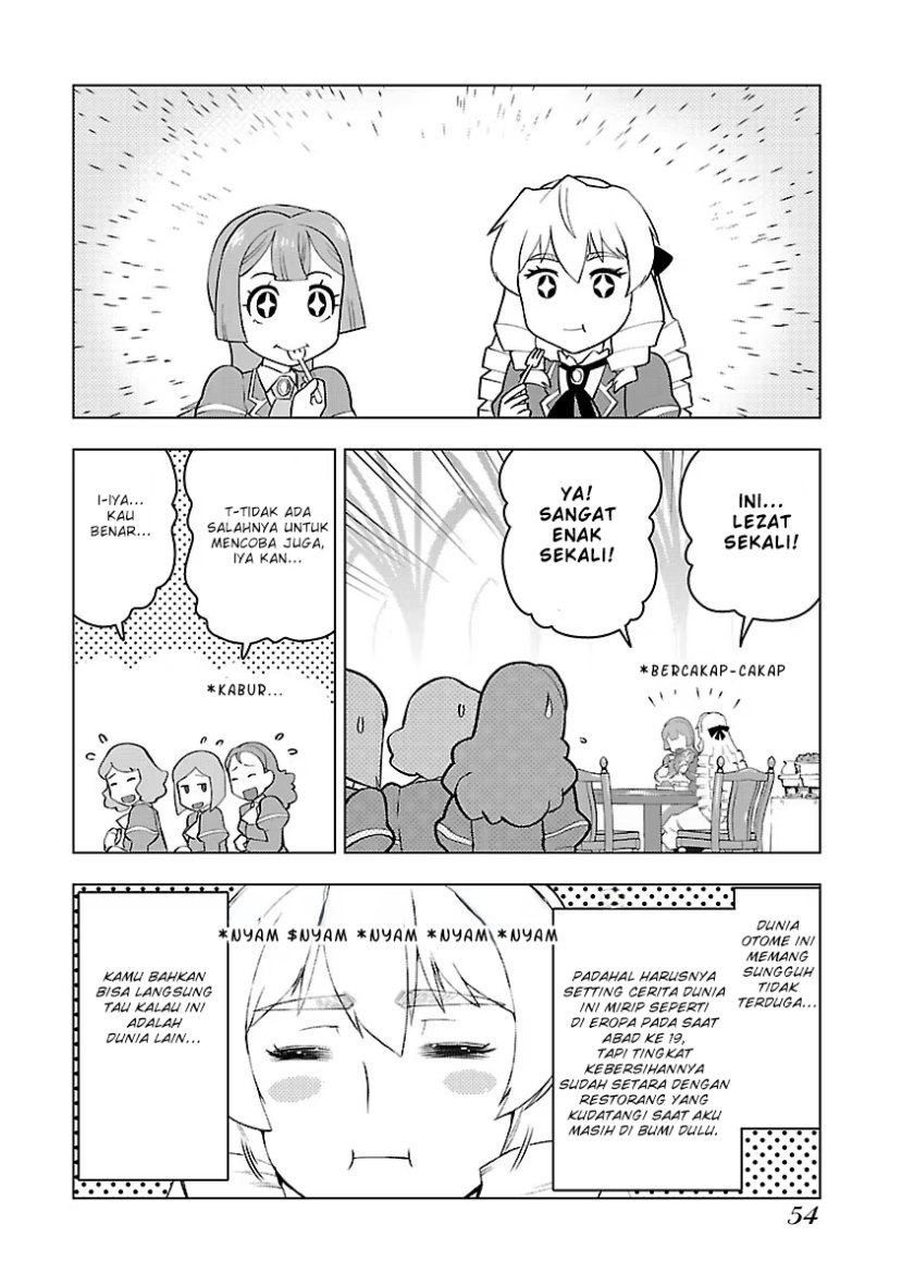 Akuyaku Reijou Tensei Oji-san: Chapter chapter-2 - Page 20