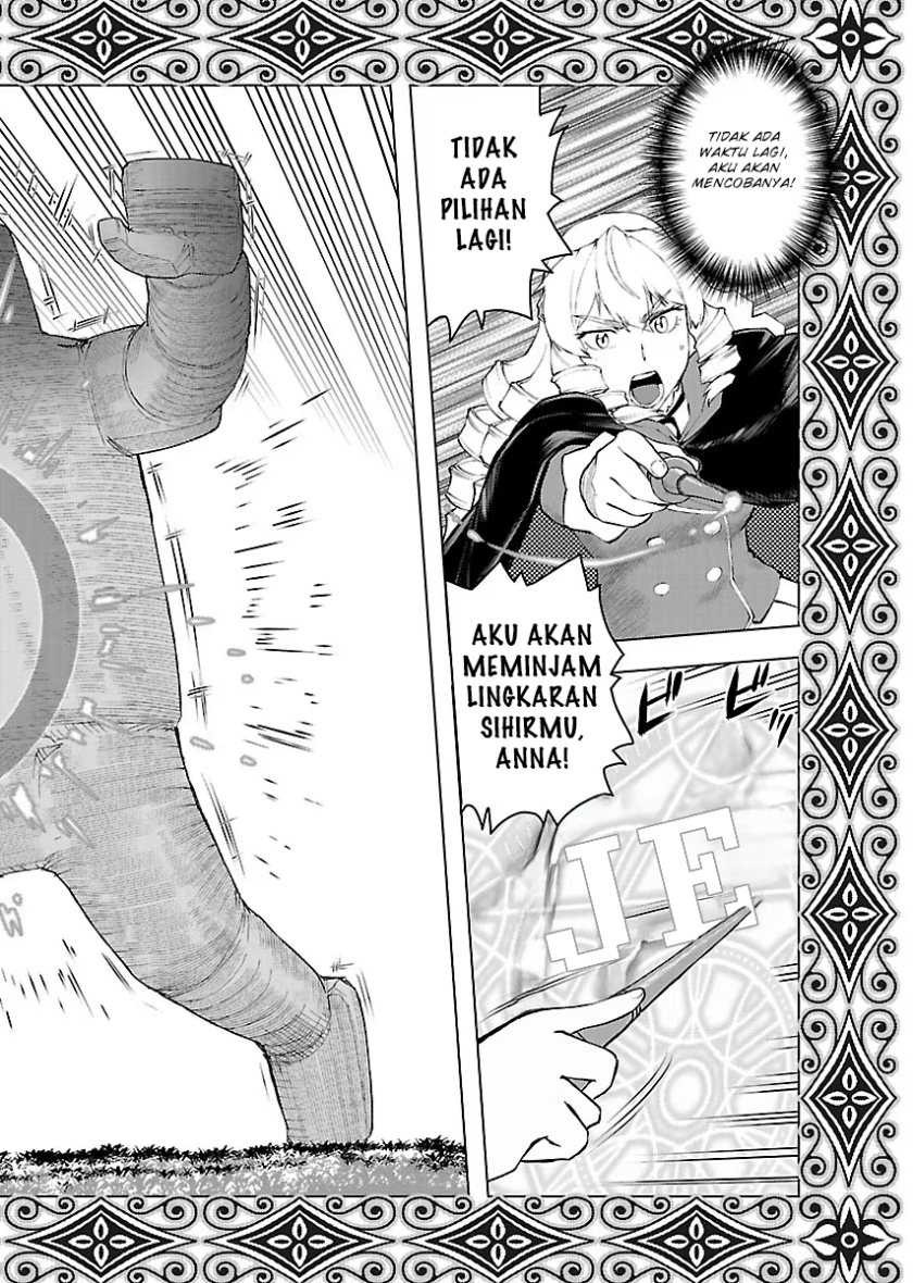 Akuyaku Reijou Tensei Oji-san: Chapter chapter-3 - Page 23