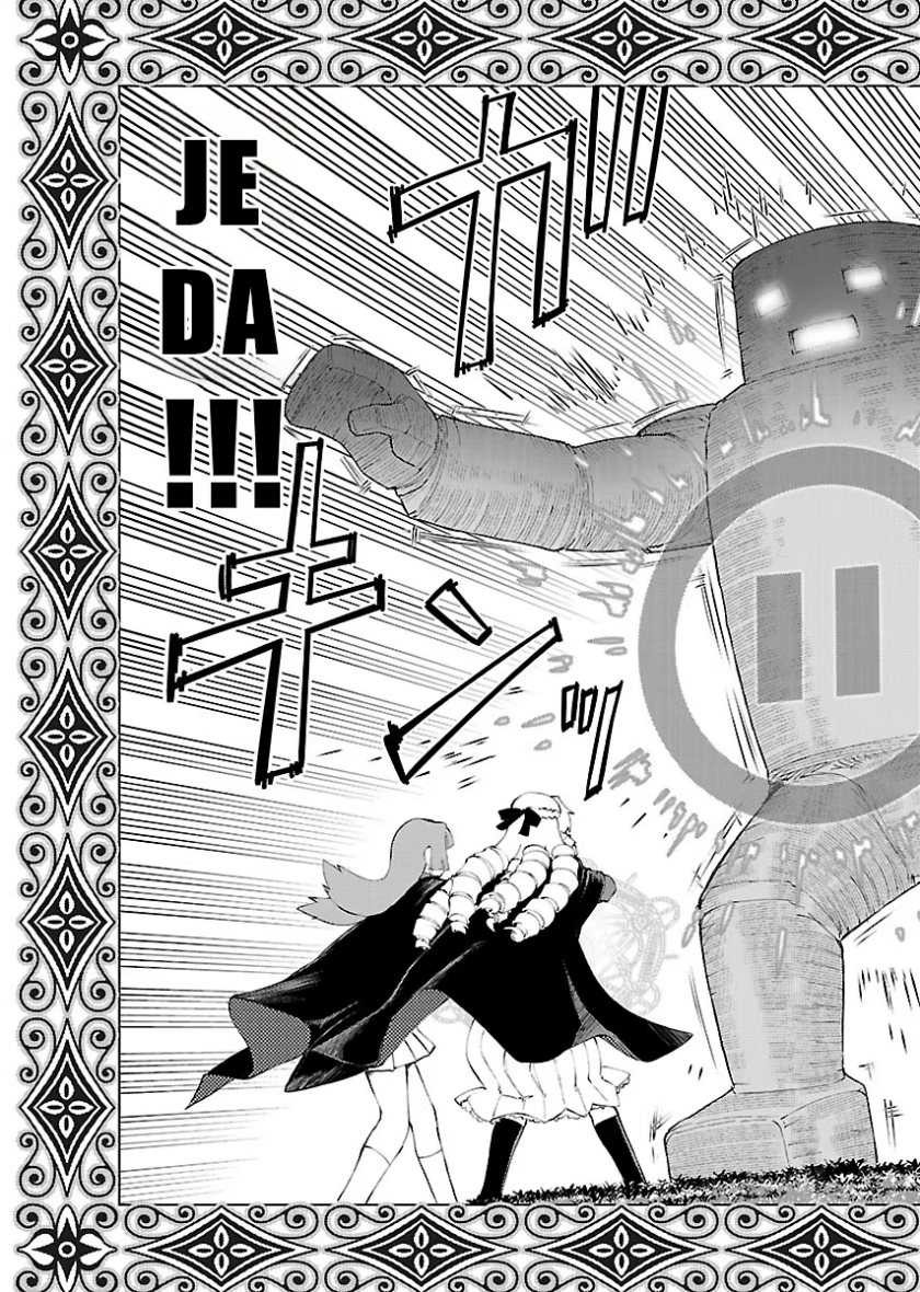 Akuyaku Reijou Tensei Oji-san: Chapter chapter-3 - Page 24