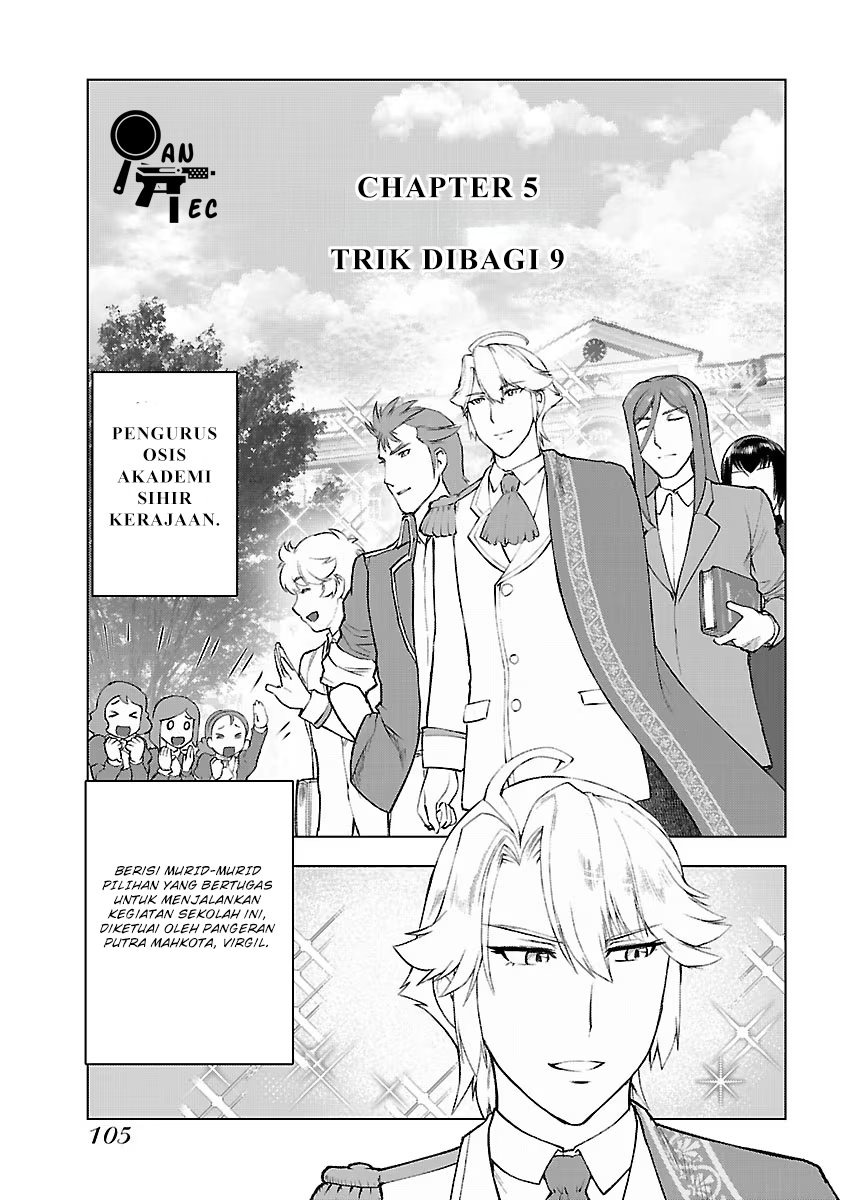 Akuyaku Reijou Tensei Oji-san: Chapter chapter-5 - Page 2