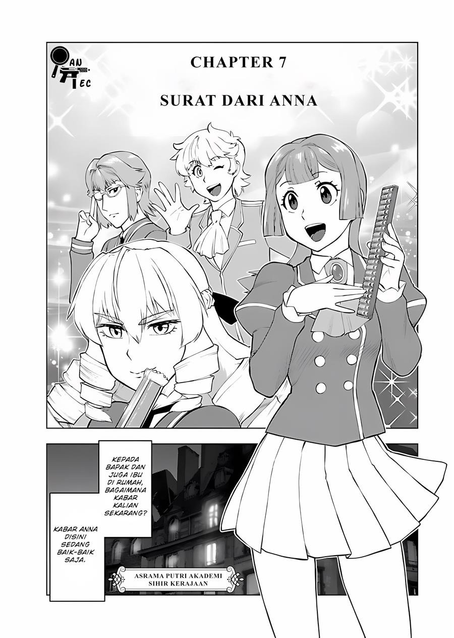 Akuyaku Reijou Tensei Oji-san: Chapter chapter-7 - Page 2