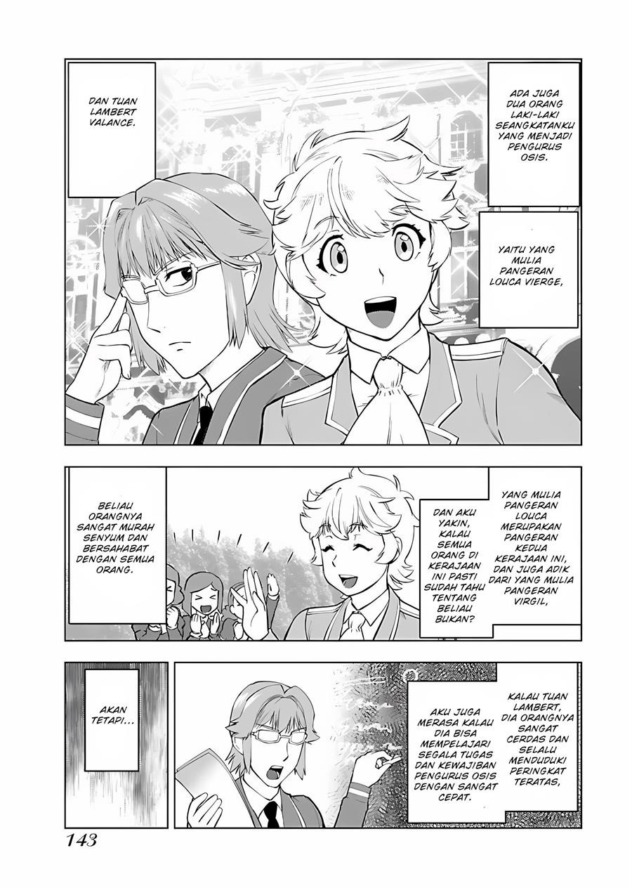 Akuyaku Reijou Tensei Oji-san: Chapter chapter-7 - Page 4