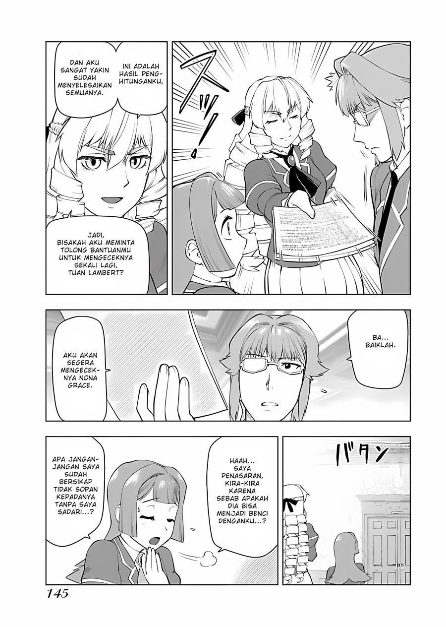 Akuyaku Reijou Tensei Oji-san: Chapter chapter-7 - Page 6
