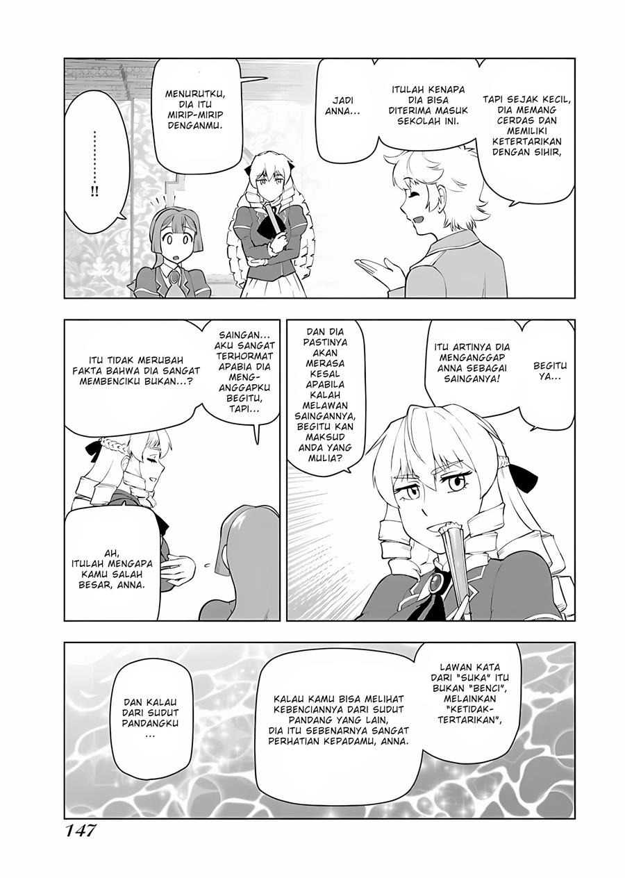 Akuyaku Reijou Tensei Oji-san: Chapter chapter-7 - Page 8