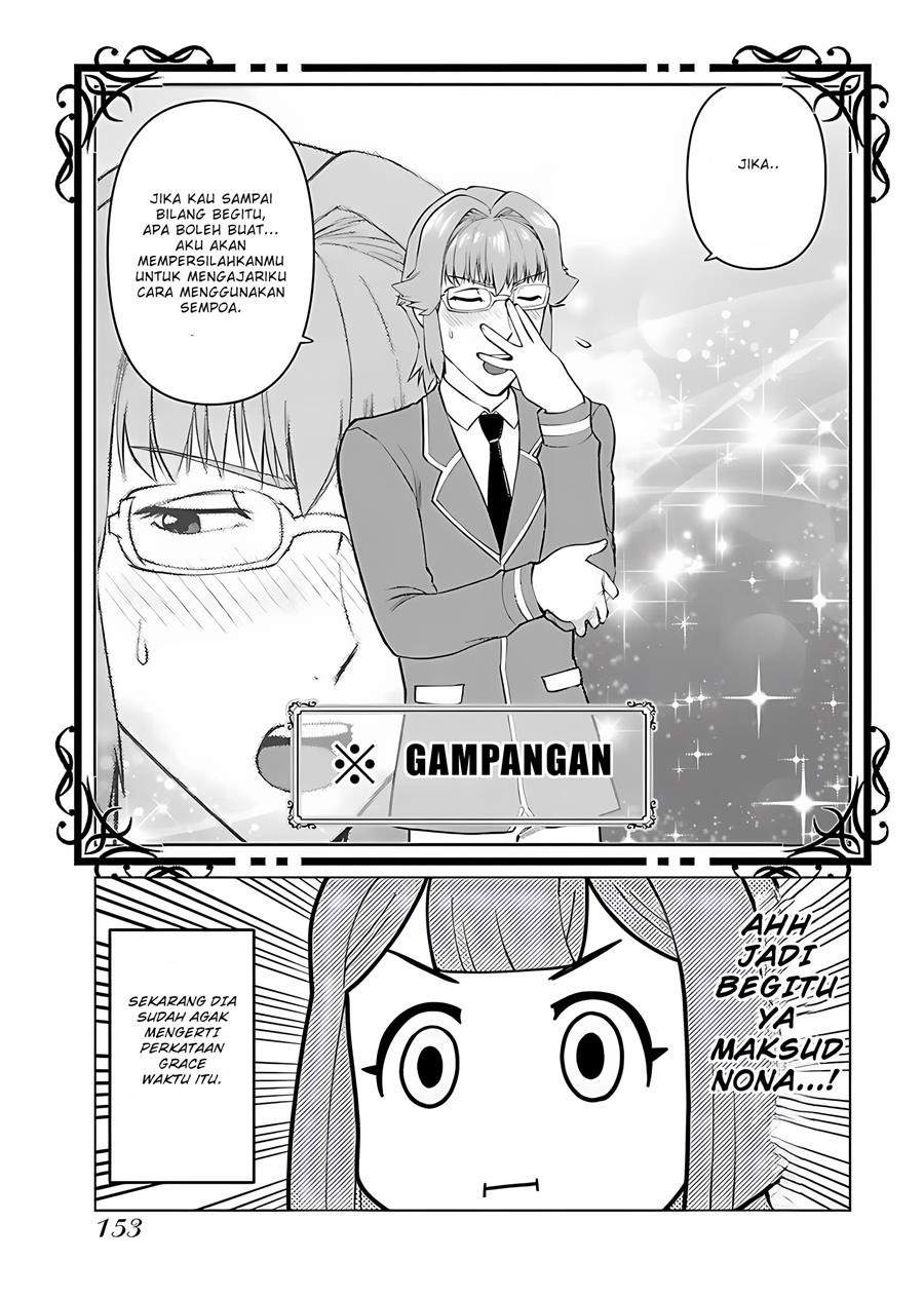 Akuyaku Reijou Tensei Oji-san: Chapter chapter-7 - Page 14