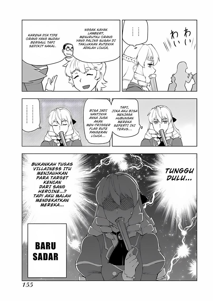 Akuyaku Reijou Tensei Oji-san: Chapter chapter-7 - Page 16