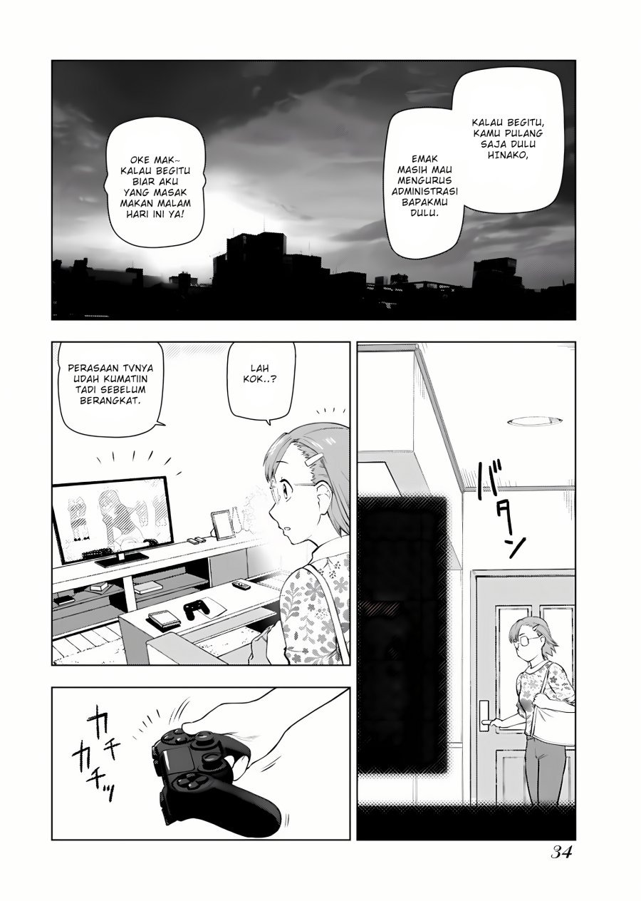 Akuyaku Reijou Tensei Oji-san: Chapter chapter-9 - Page 7