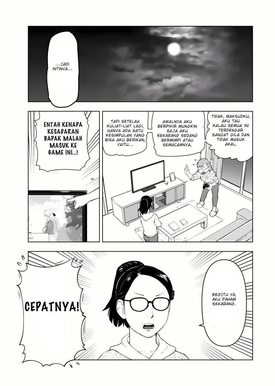 Akuyaku Reijou Tensei Oji-san: Chapter chapter-9 - Page 10
