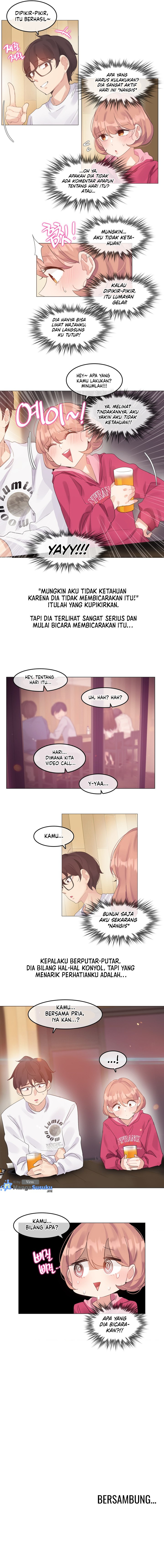 Alice’s Sensual Radio: Chapter chapter-10 - Page 6