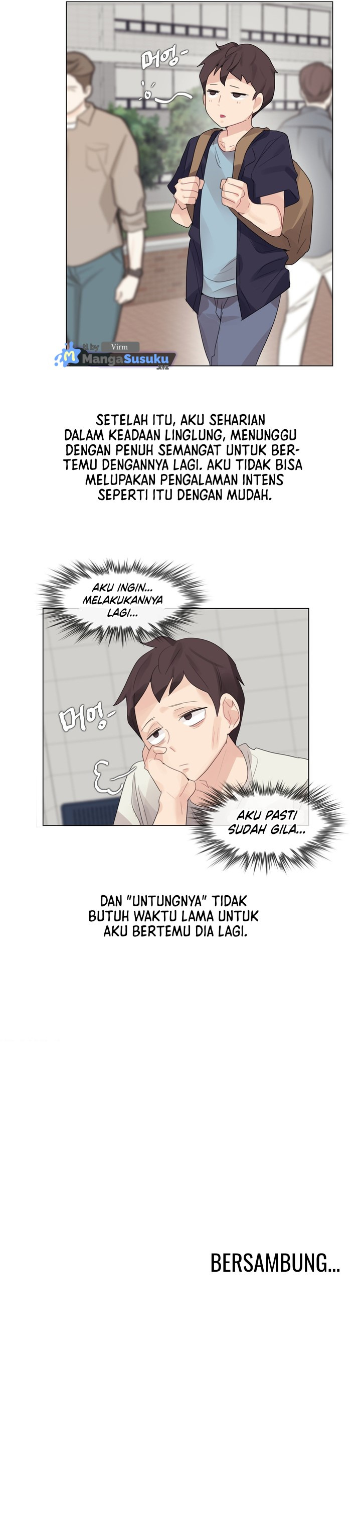 Alice’s Sensual Radio: Chapter chapter-13 - Page 6