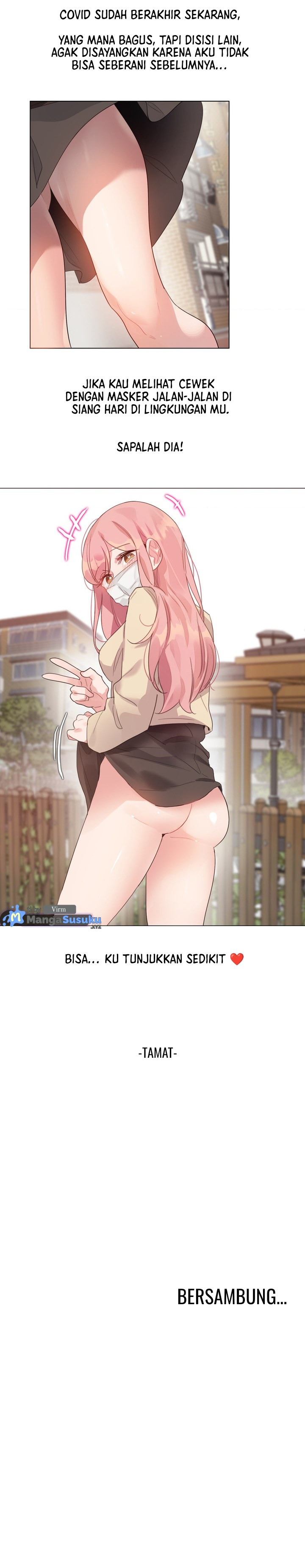 Alice’s Sensual Radio: Chapter chapter-20 - Page 6